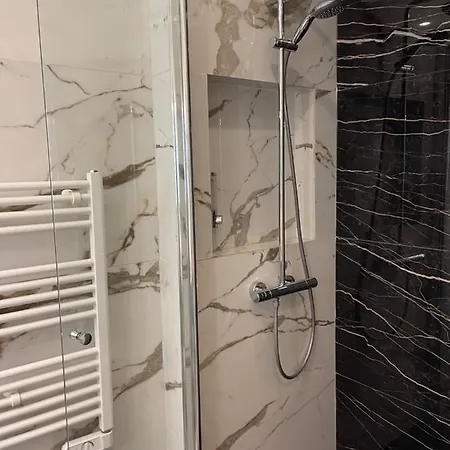 Le Palais Du Commerce 아파트