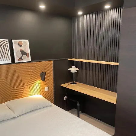 Le Palais Du Commerce 아파트 비시