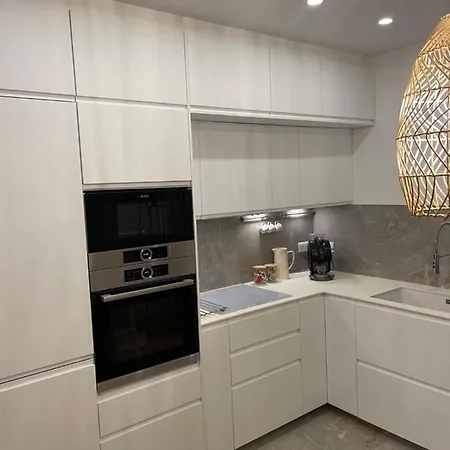 Le Palais Du Commerce 아파트 *