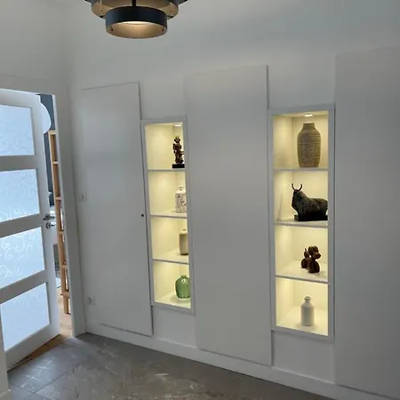 Le Palais Du Commerce