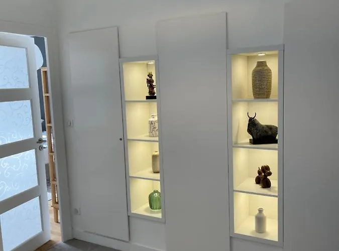 Le Palais Du Commerce